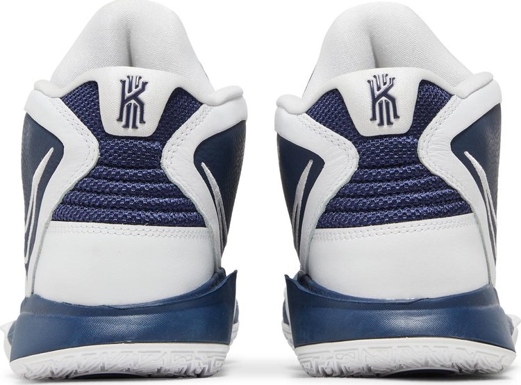 Kyrie Infinity TB Promo Midnight Navy