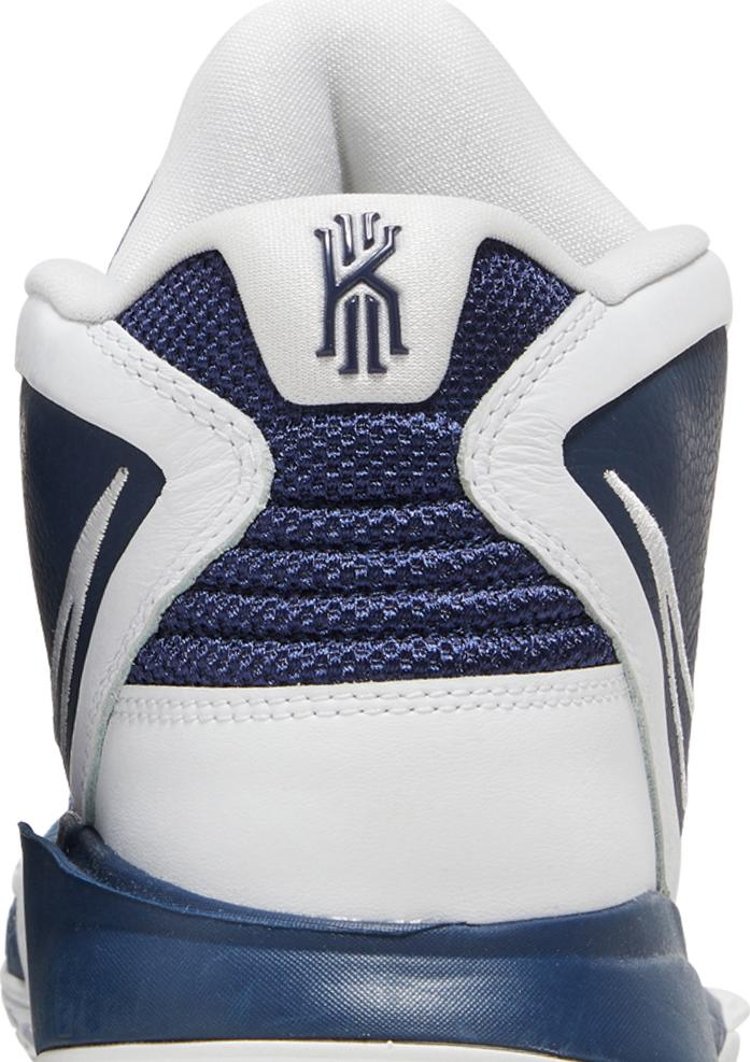 Kyrie Infinity TB Promo Midnight Navy