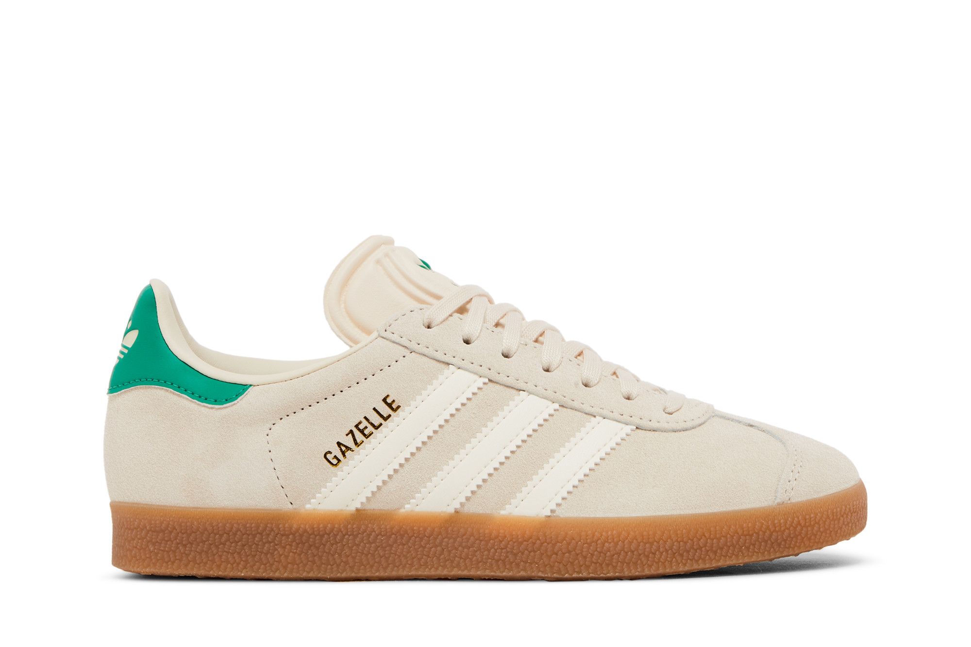 White gum gazelles top