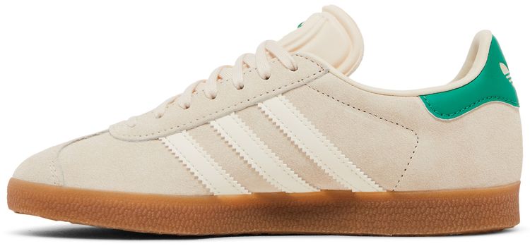 adidas Wmns Gazelle Wonder White Green