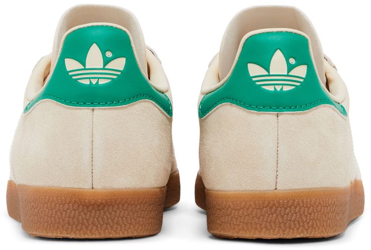 adidas Wmns Gazelle Wonder White Green