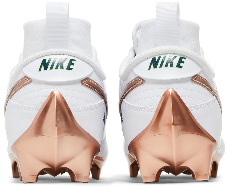 Kyler Murray x Vapor Edge Dunk White Rose Gold