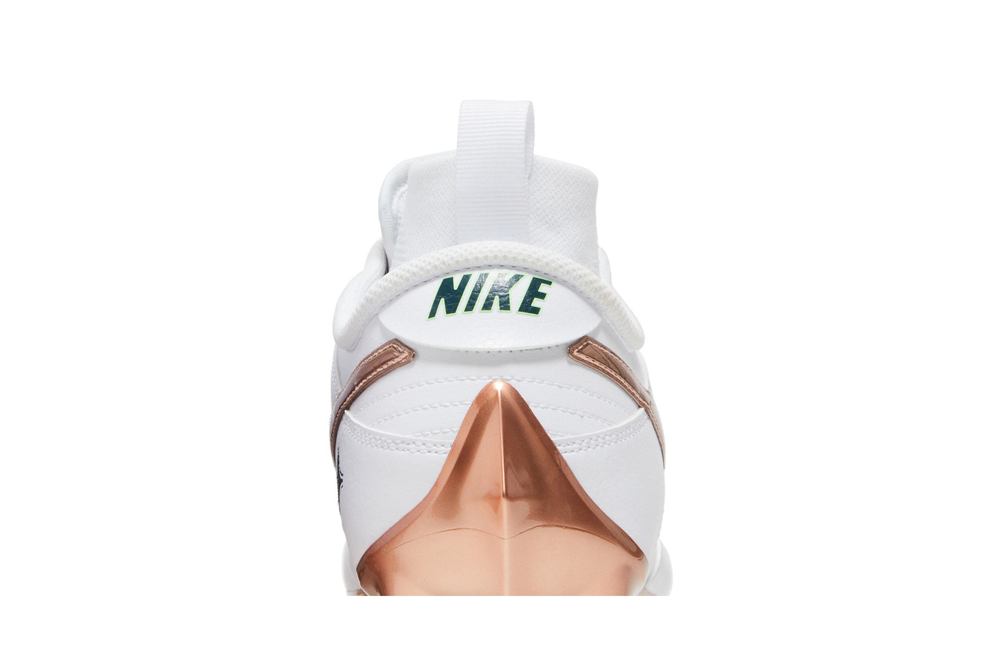 Buy Kyler Murray x Vapor Edge Dunk 'White Rose Gold Buy Kyler Murray x Vapor Edge Dunk 'White Rose Gold
