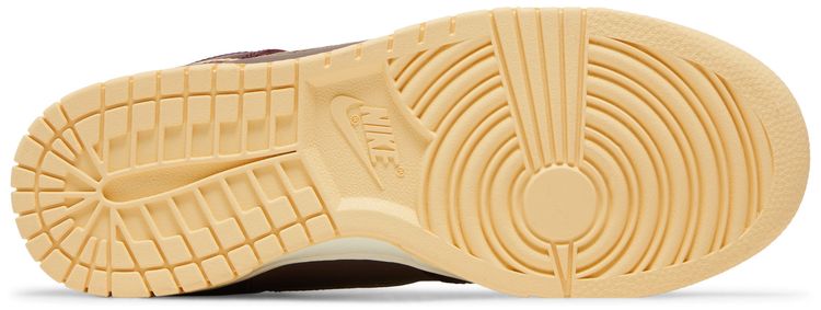 Nike Wmns Dunk High Plum Eclipse