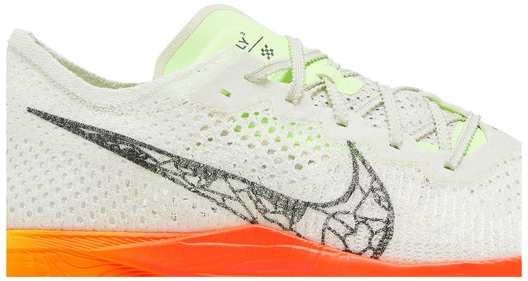 Nike ZoomX VaporFly Next 3 No Finish Line