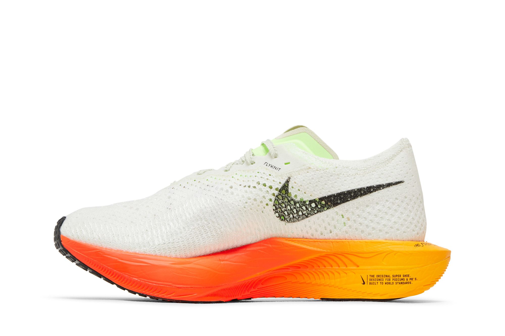 Buy ZoomX VaporFly Next 3 No Finish Line FQ8344 020 GOAT UK