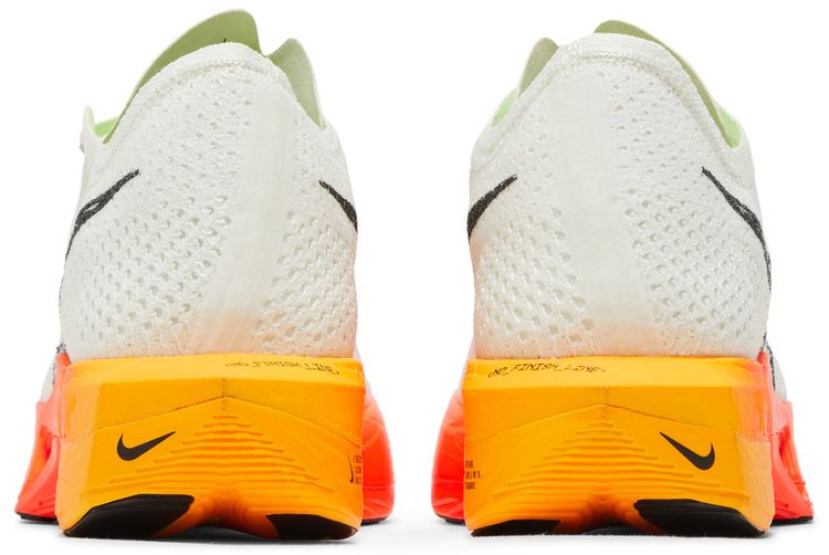 Nike ZoomX VaporFly Next 3 No Finish Line