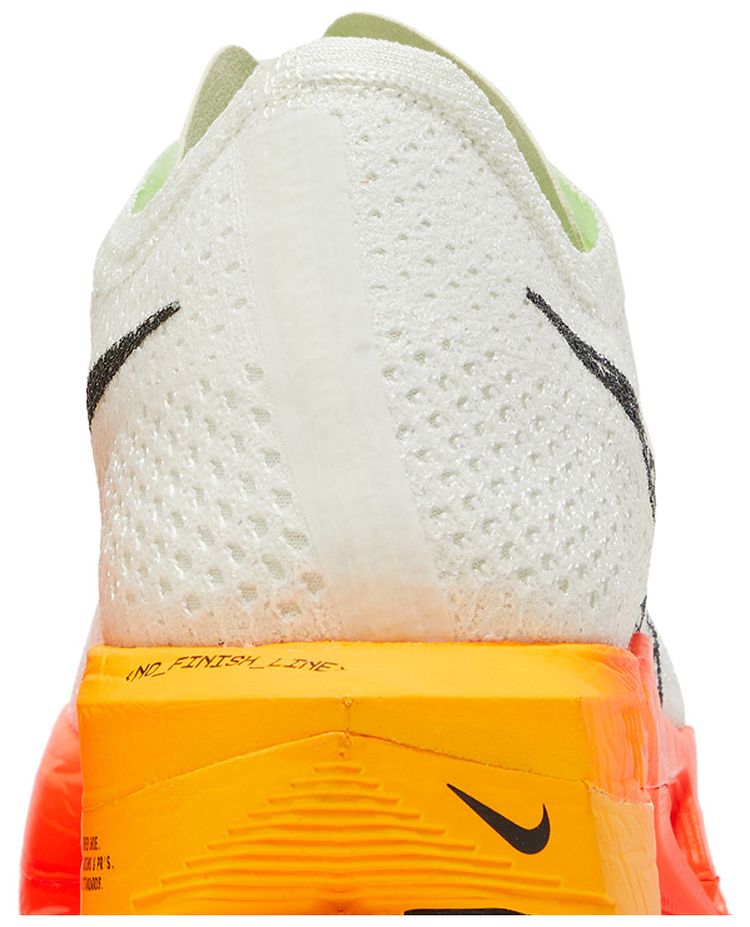 Nike ZoomX VaporFly Next 3 No Finish Line