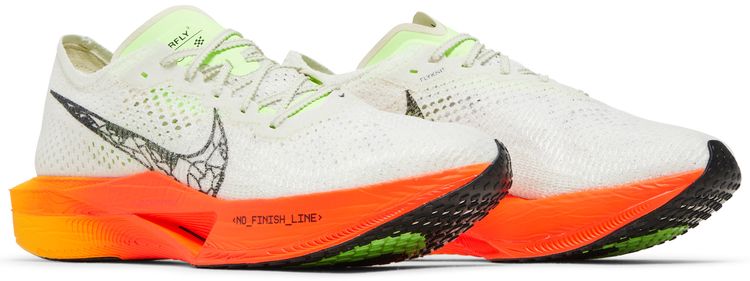 Nike ZoomX VaporFly Next 3 No Finish Line