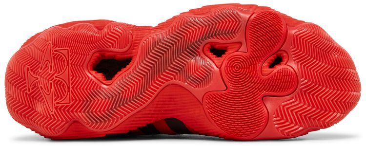 Adidas Trae Young 3 Scarlet