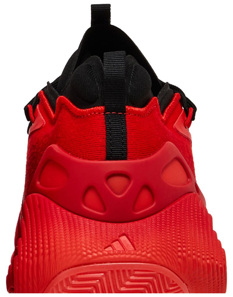 Adidas Trae Young 3 Scarlet