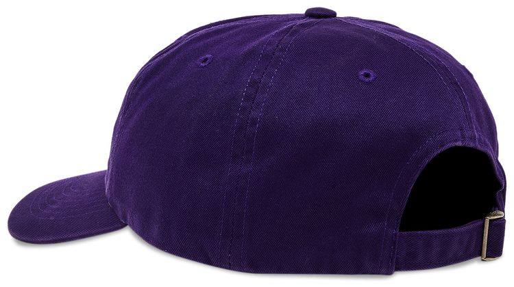 Supreme Warm Up 6 Panel Purple