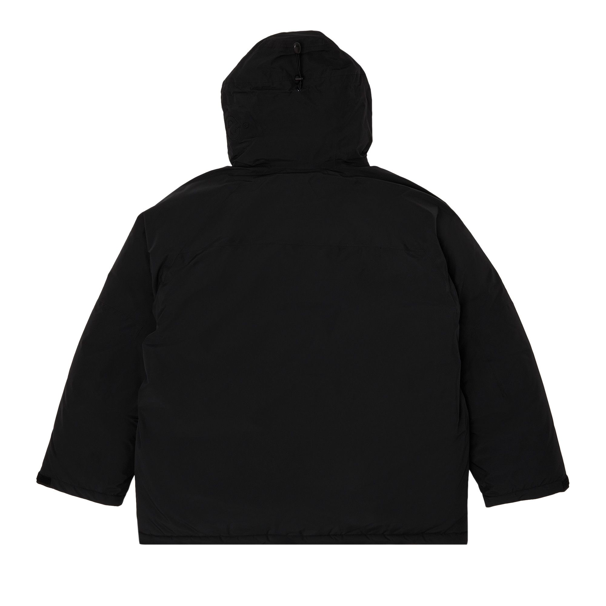 Buy Supreme GORE-TEX 700-Fill Down Parka 'Black' - FW23J10 BLACK