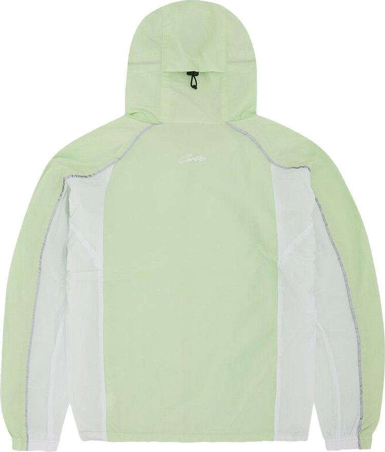 Corteiz Spring Jacket Mint