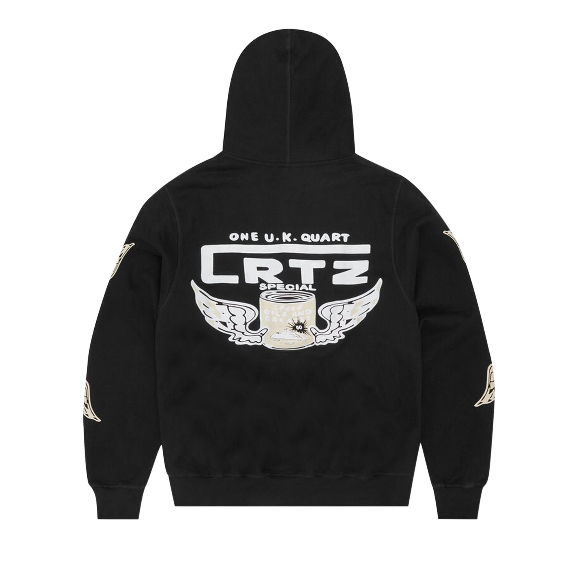 Faze up hoodie discount