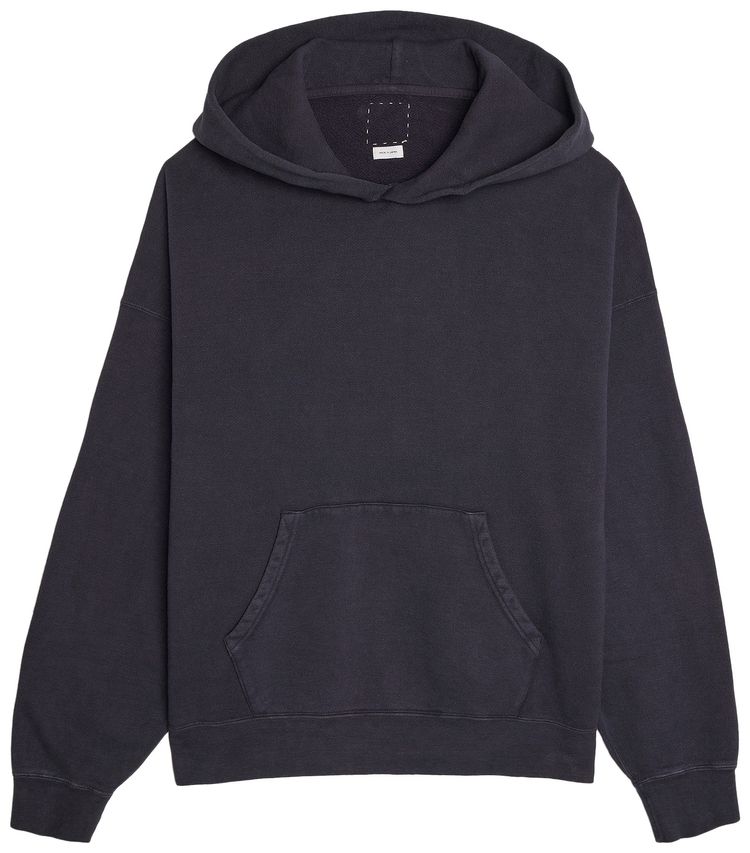 Visvim Amplus SB Hoodie Navy