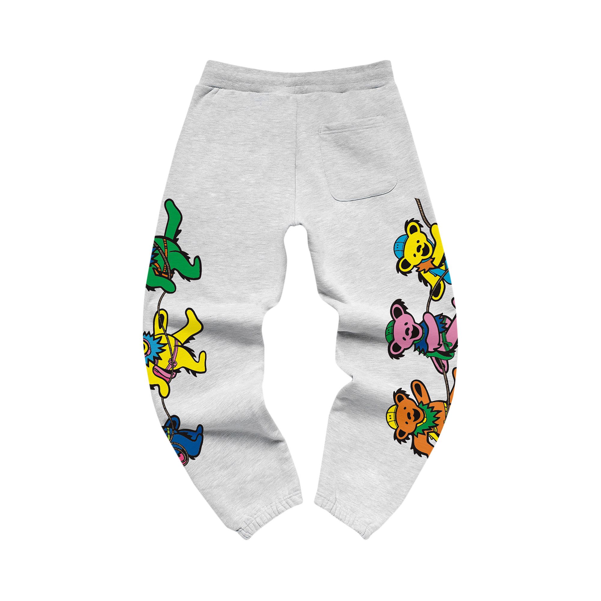 Buy Market x Grateful Dead PMA Sweatpants Grey 395000659 GREY GOAT
