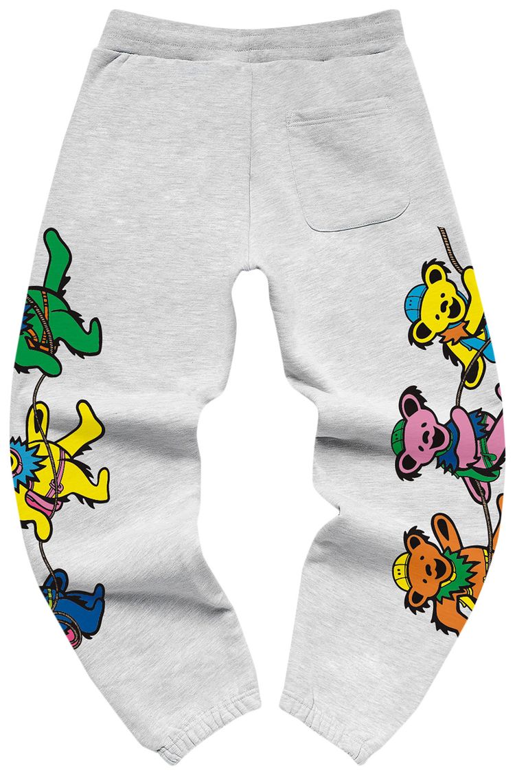 Market x Grateful Dead PMA Sweatpants Grey
