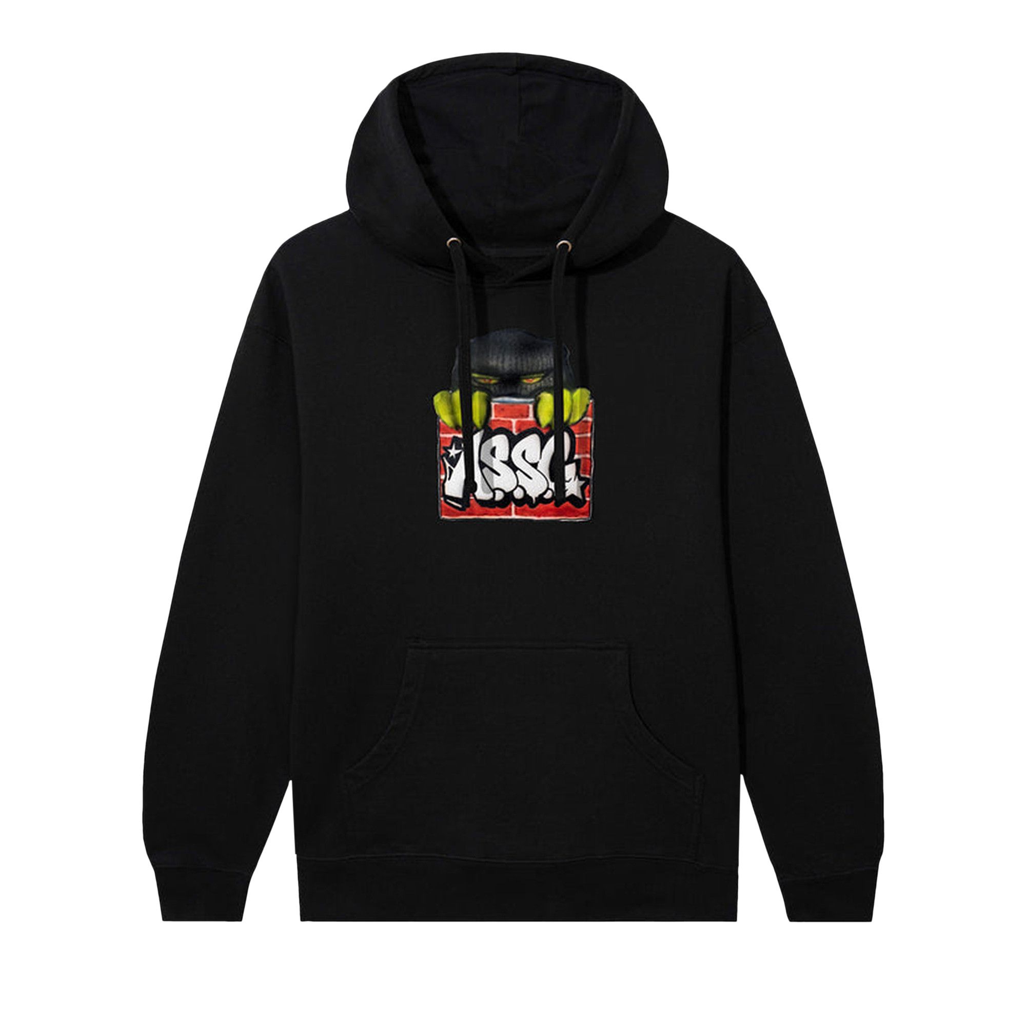 Buy Anti Social Social Club x Polo Cutty Snow On The 405