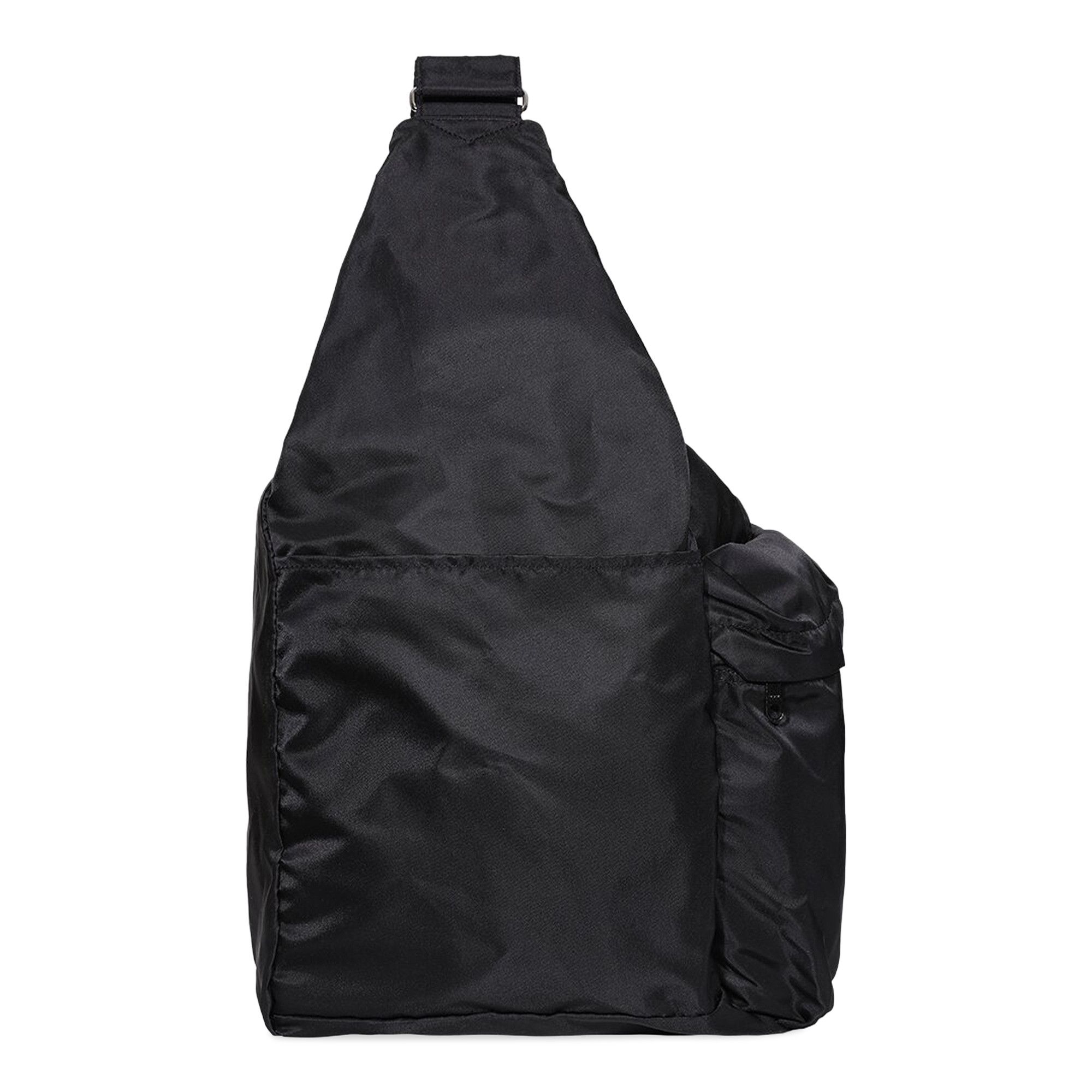 Buy Cav Empt Shoulder Bag 'Black' - CES24G11 BLAC | GOAT
