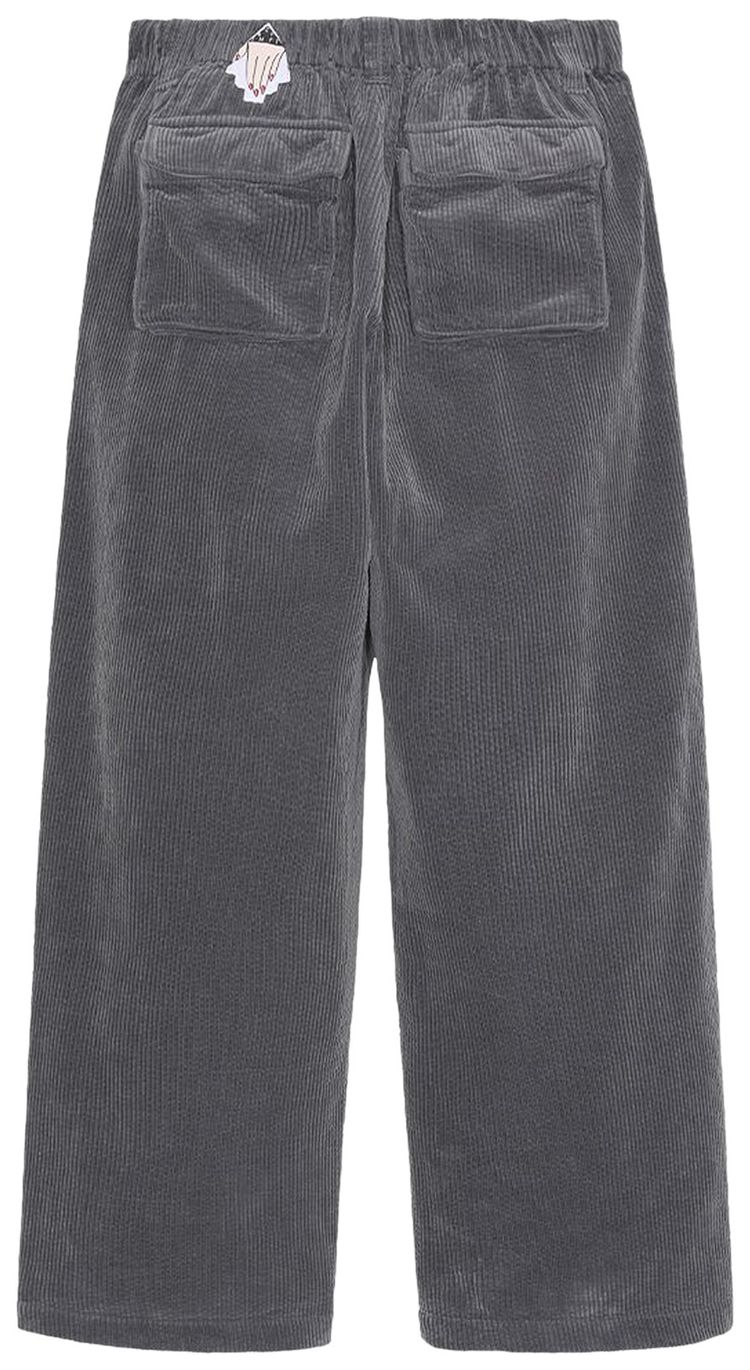 Cav Empt Cord Comfort Pants Grey