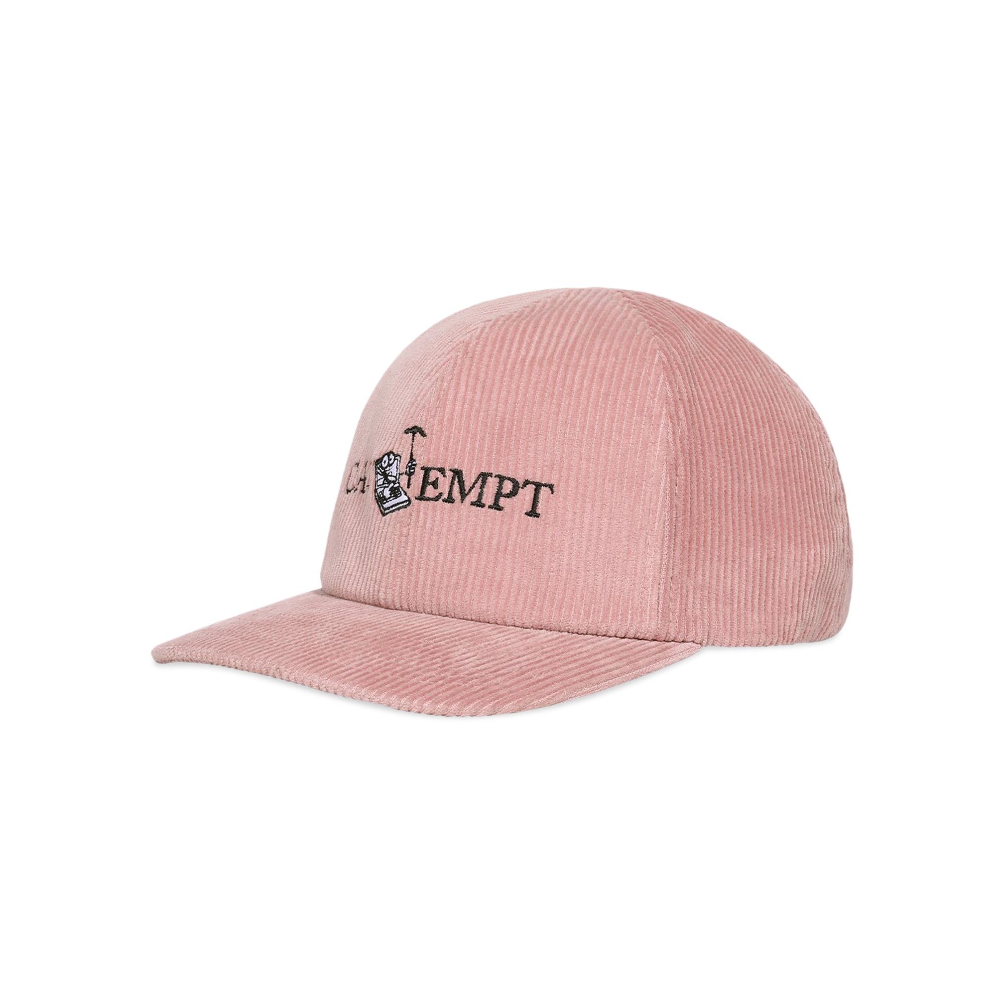 Cav empt hat clearance