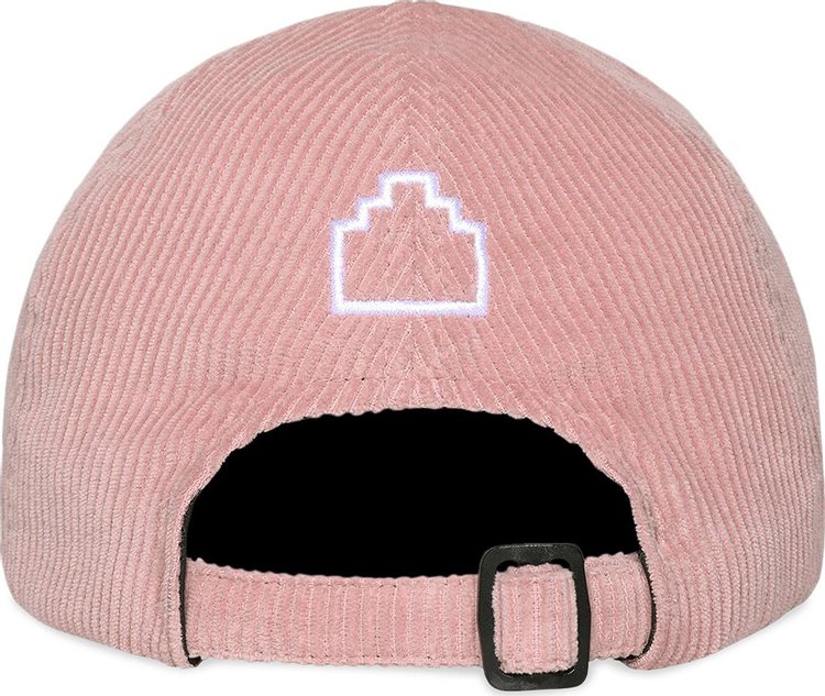 Cav Empt MD Input Hammer Cap Pink