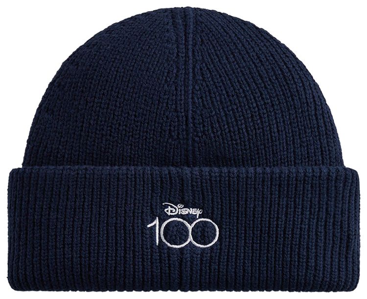 Kith For Mickey  Friends Donald Mia Beanie Nocturnal