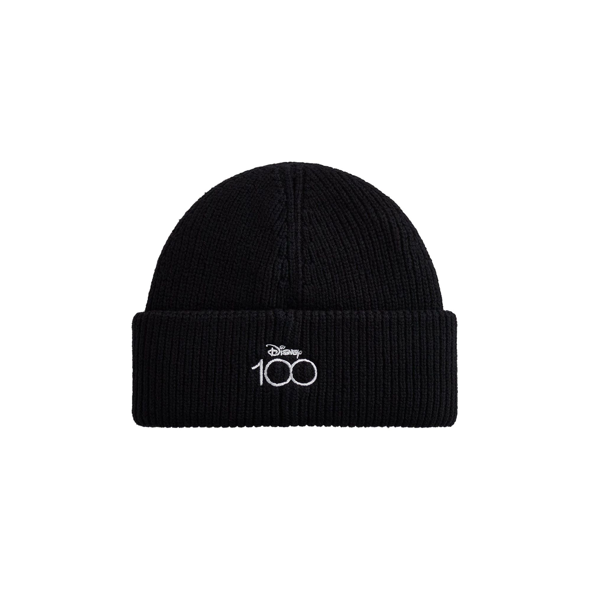 Buy Kith For Mickey & Friends Mickey Mia Beanie 'Black' - KHM050526 001 |  GOAT UK