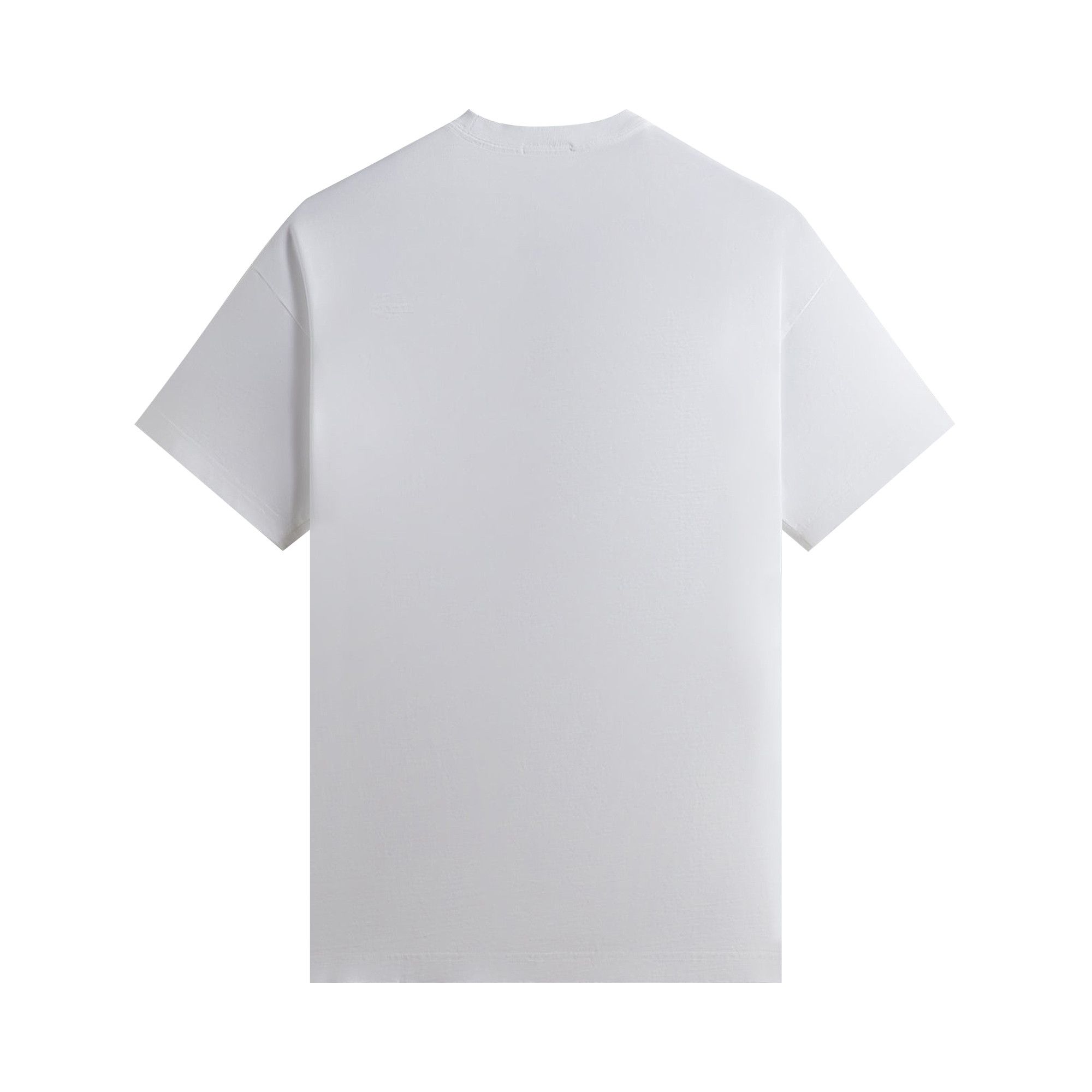 Buy Kith For Mickey & Friends Family Vintage Tee 'White