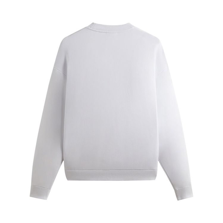 Kith For Mickey  Friends Family Portrait Vintage Crewneck White