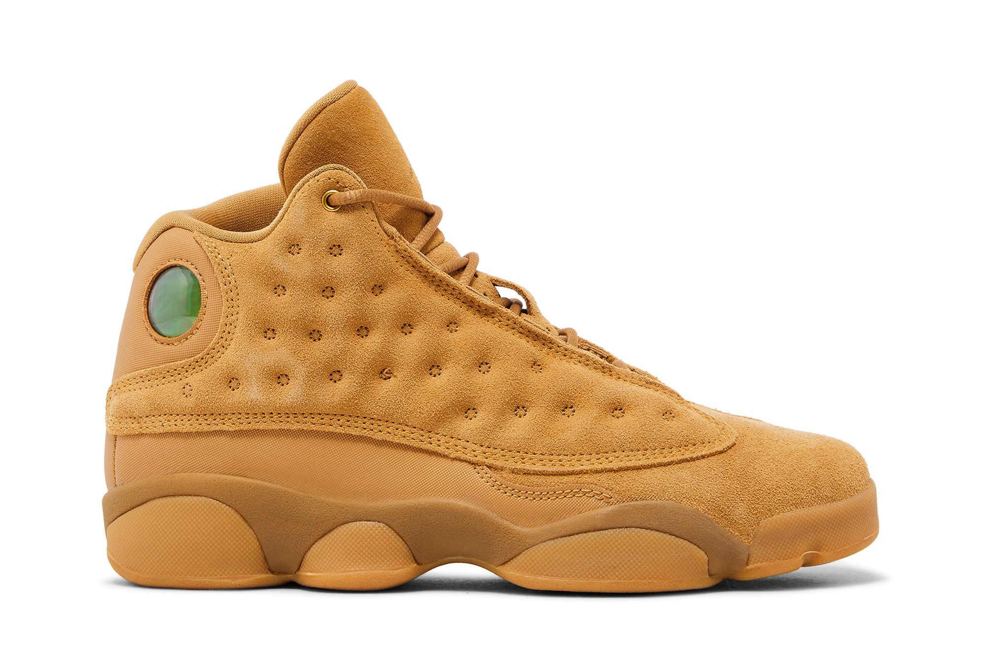 Air jordan 13 2025 retro bg wheat