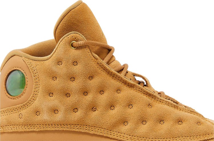 Air Jordan 13 Retro GS Wheat