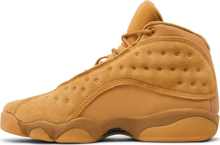 Air Jordan 13 Retro GS Wheat