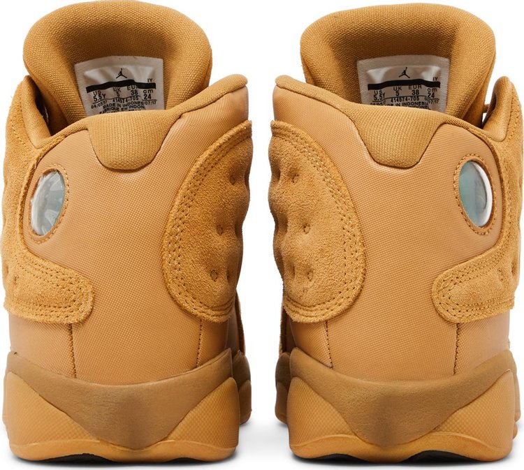 Air Jordan 13 Retro GS Wheat