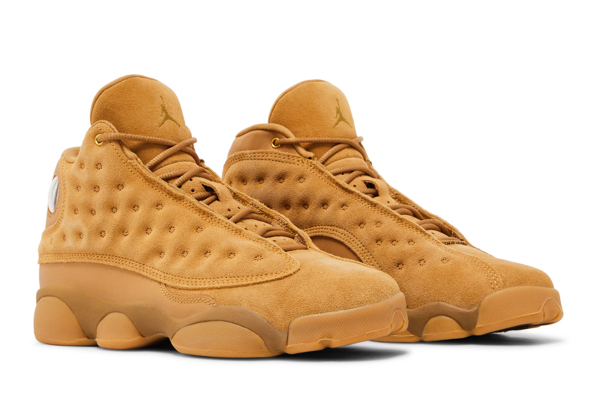 Khaki jordan 13 best sale