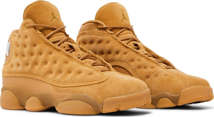 Air Jordan 13 Retro GS Wheat