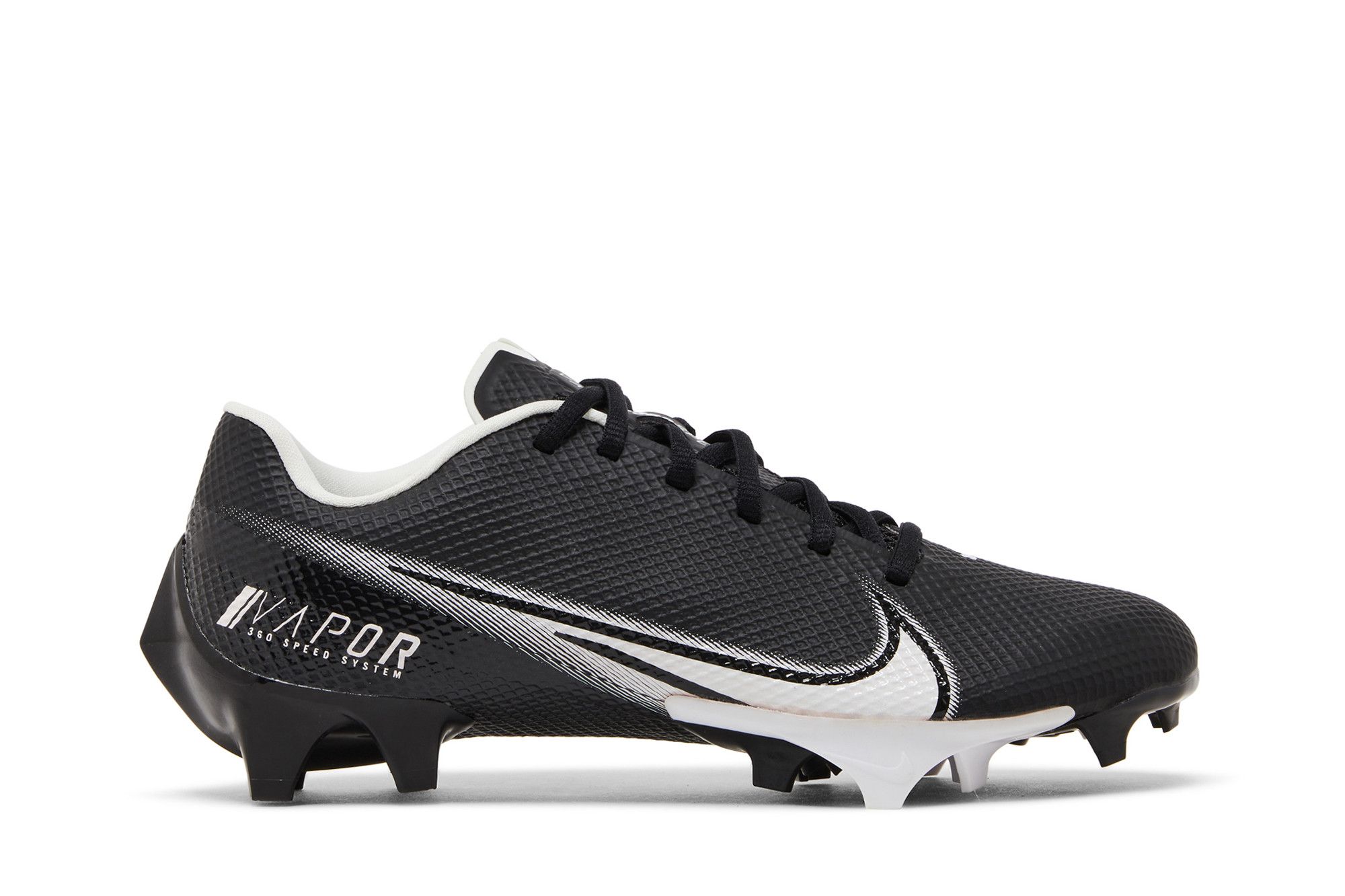Buy Vapor Edge Speed 360 'Black White' - CD0082 001 | GOAT