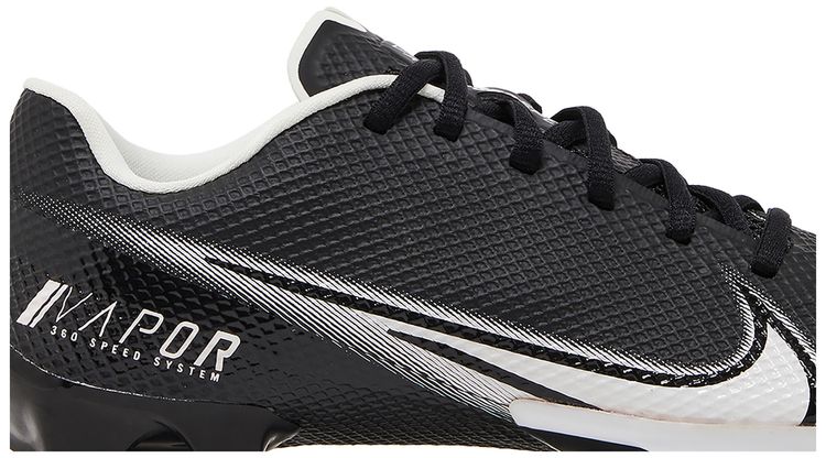 Vapor Edge Speed 360 Black White