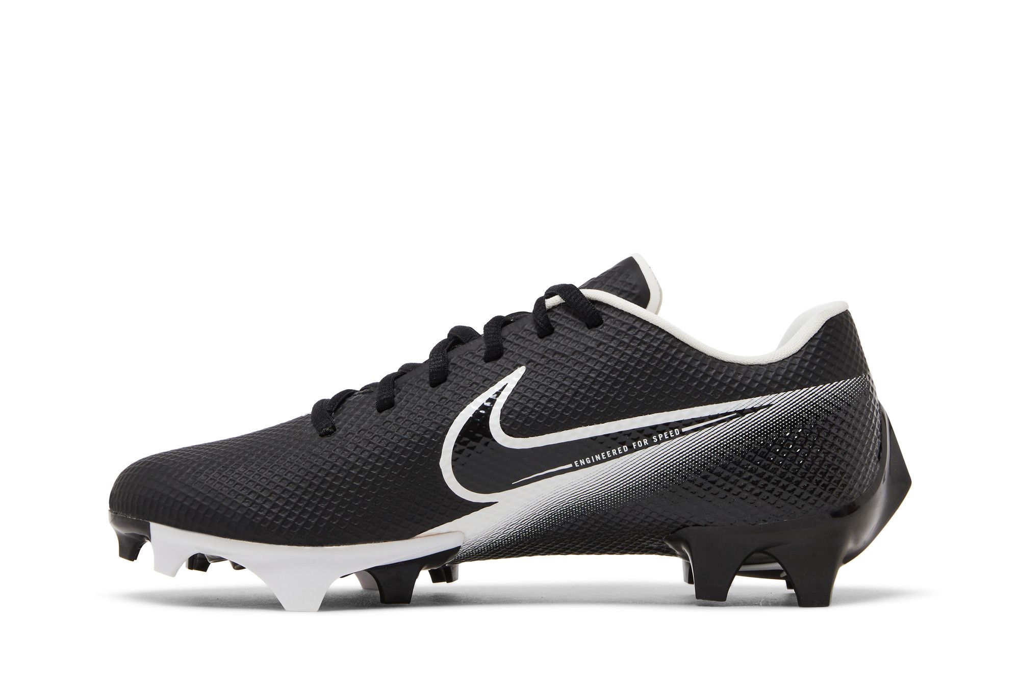 Buy Nike Vapor Edge Speed 360 'Black White' - CD0082 001 | GOAT
