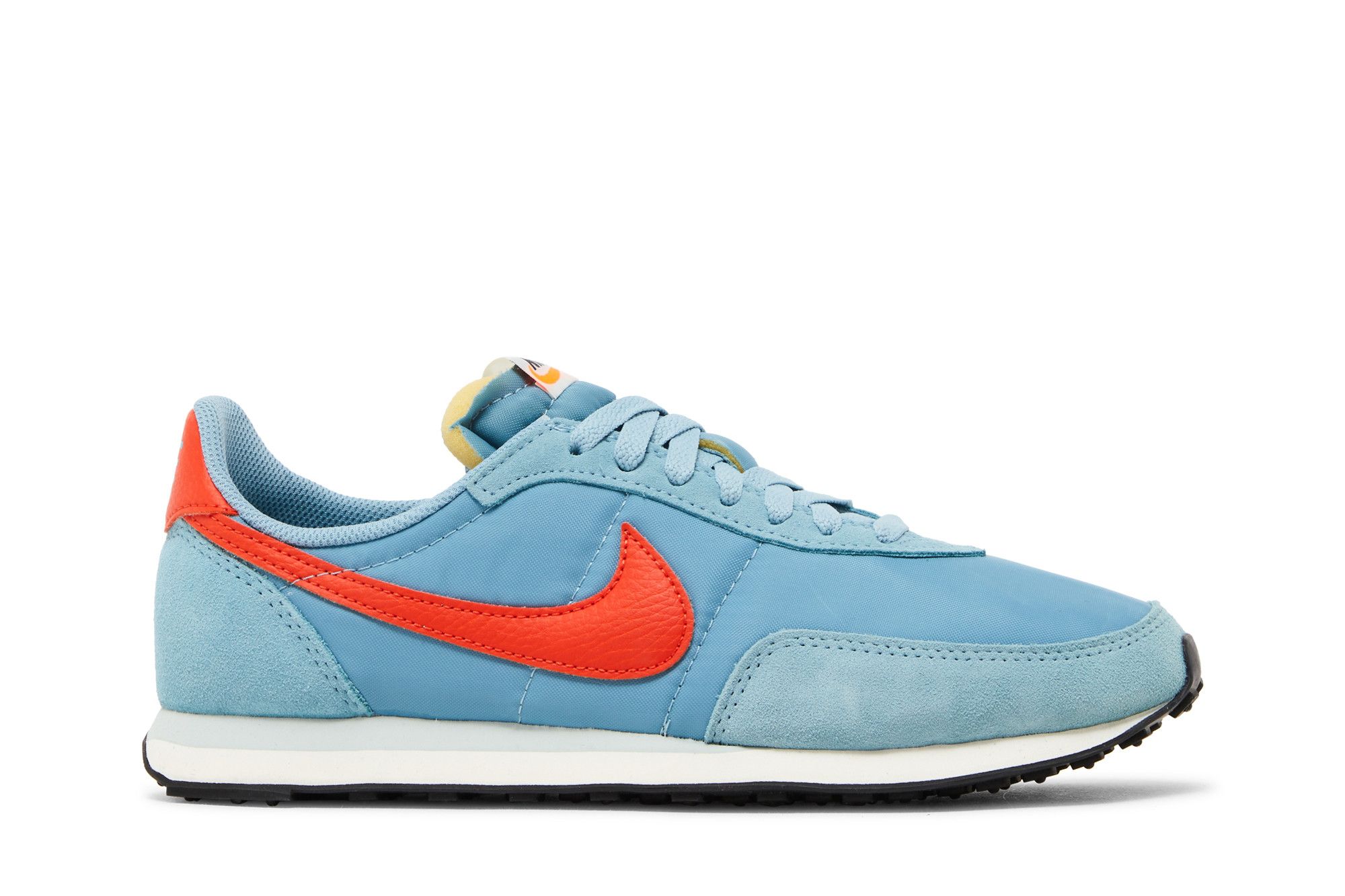 Nike air tailwind 79 team orange store
