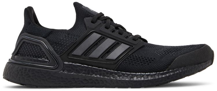 Adidas UltraBoost 195 DNA Black Carbon
