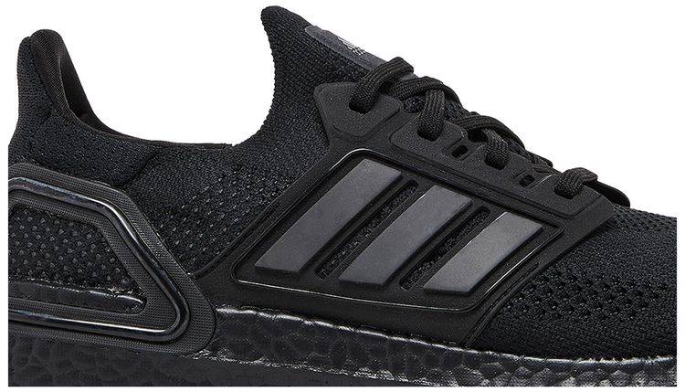 Adidas UltraBoost 195 DNA Black Carbon