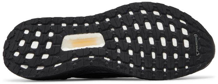 Adidas UltraBoost 195 DNA Black Carbon