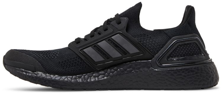 Adidas UltraBoost 195 DNA Black Carbon
