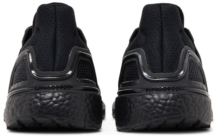 Adidas UltraBoost 195 DNA Black Carbon