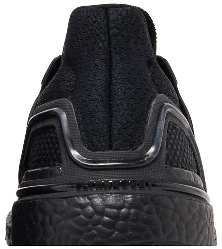 Adidas UltraBoost 195 DNA Black Carbon