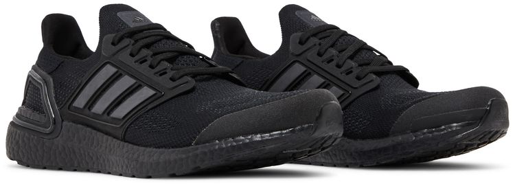 Adidas UltraBoost 195 DNA Black Carbon