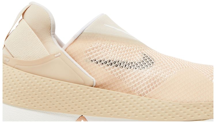 Nike Wmns GO FlyEase Sanddrift