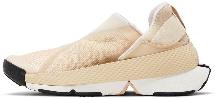 Nike Wmns GO FlyEase Sanddrift